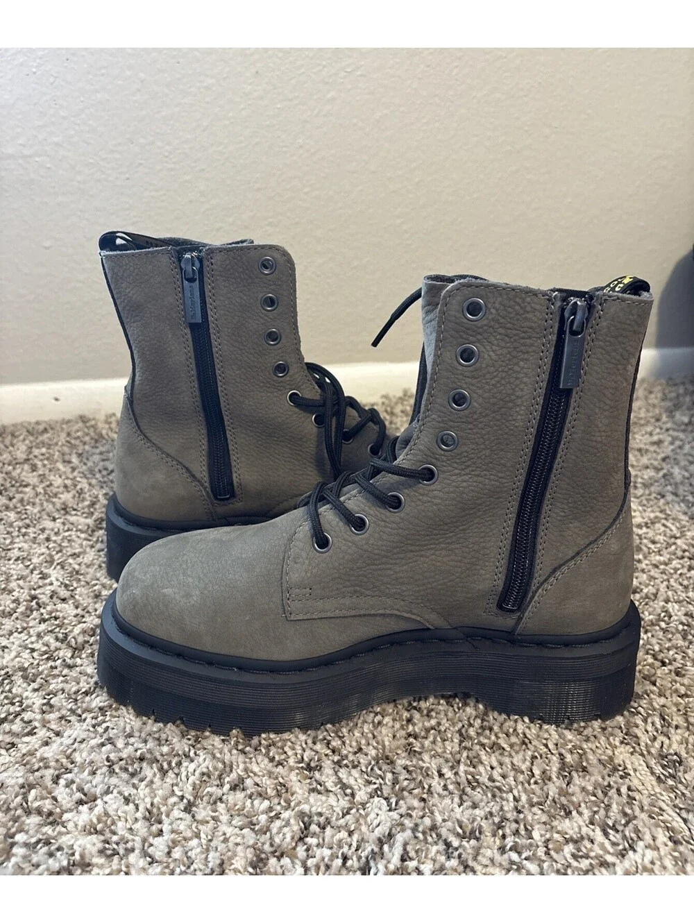 Dr. Martens doc dr